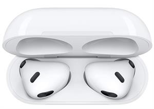 eBookReader Apple Airpods gen 3 med magsafe etui